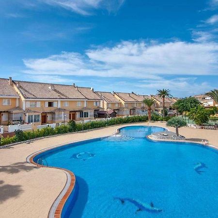Apartamento Playa Las Americas El Camison Πλάγια ντε λας Αμέρικας Εξωτερικό φωτογραφία
