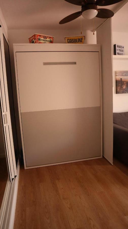 Apartamento Playa Las Americas El Camison Πλάγια ντε λας Αμέρικας Εξωτερικό φωτογραφία