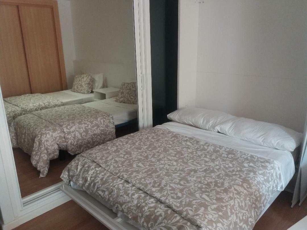 Apartamento Playa Las Americas El Camison Πλάγια ντε λας Αμέρικας Εξωτερικό φωτογραφία